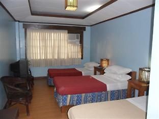 费尔纳多斯酒店 Sorsogon 外观 照片